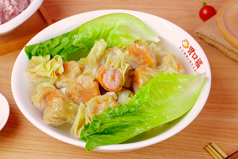 廣式餃子云吞店利潤(rùn)高嗎