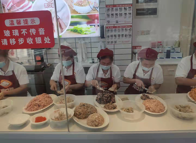 新手開餃子云吞店，別碰這四種店面，原因很簡單