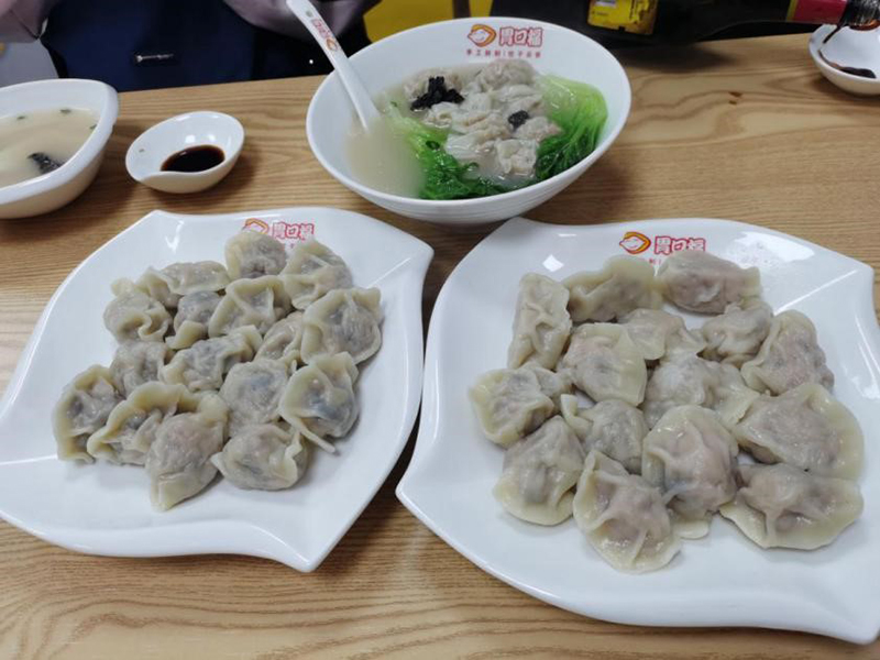 餃子云吞店收到差評(píng)？這樣處理，轉(zhuǎn)化不滿為滿意