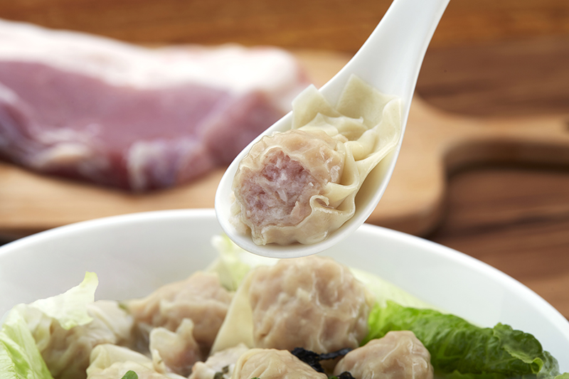 餃子云吞店，如何通過(guò)毛利率，來(lái)實(shí)現(xiàn)盈利？
